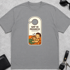 Nap In Progress T-Shirt