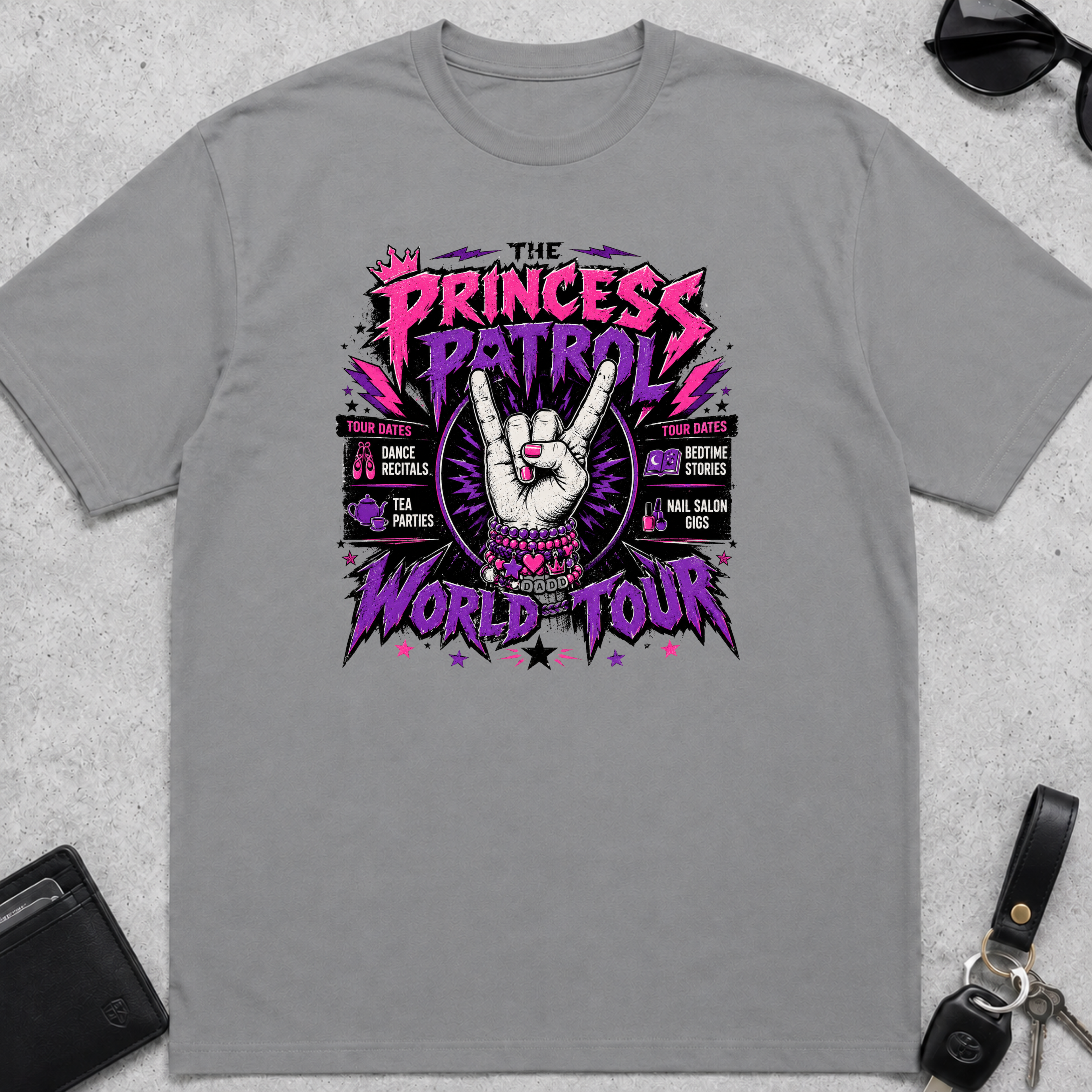 Princess Patrol T-Shirt