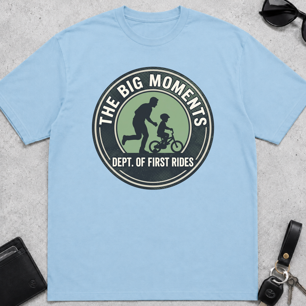 Big Moments T-Shirt