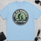 Big Moments T-Shirt