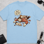 Can't Giddy Up T-Shirt
