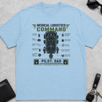 Medical Logistics Command T-Shirt