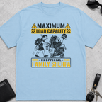 Maximum Load Family Sherpa T-Shirt