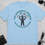 Chief Appointment Coordinator T-Shirt