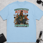 Unrestricted Access Dad T-Shirt