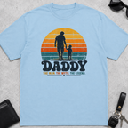 Daddy Man Myth Legend T-Shirt