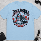 Roll Model T-Shirt