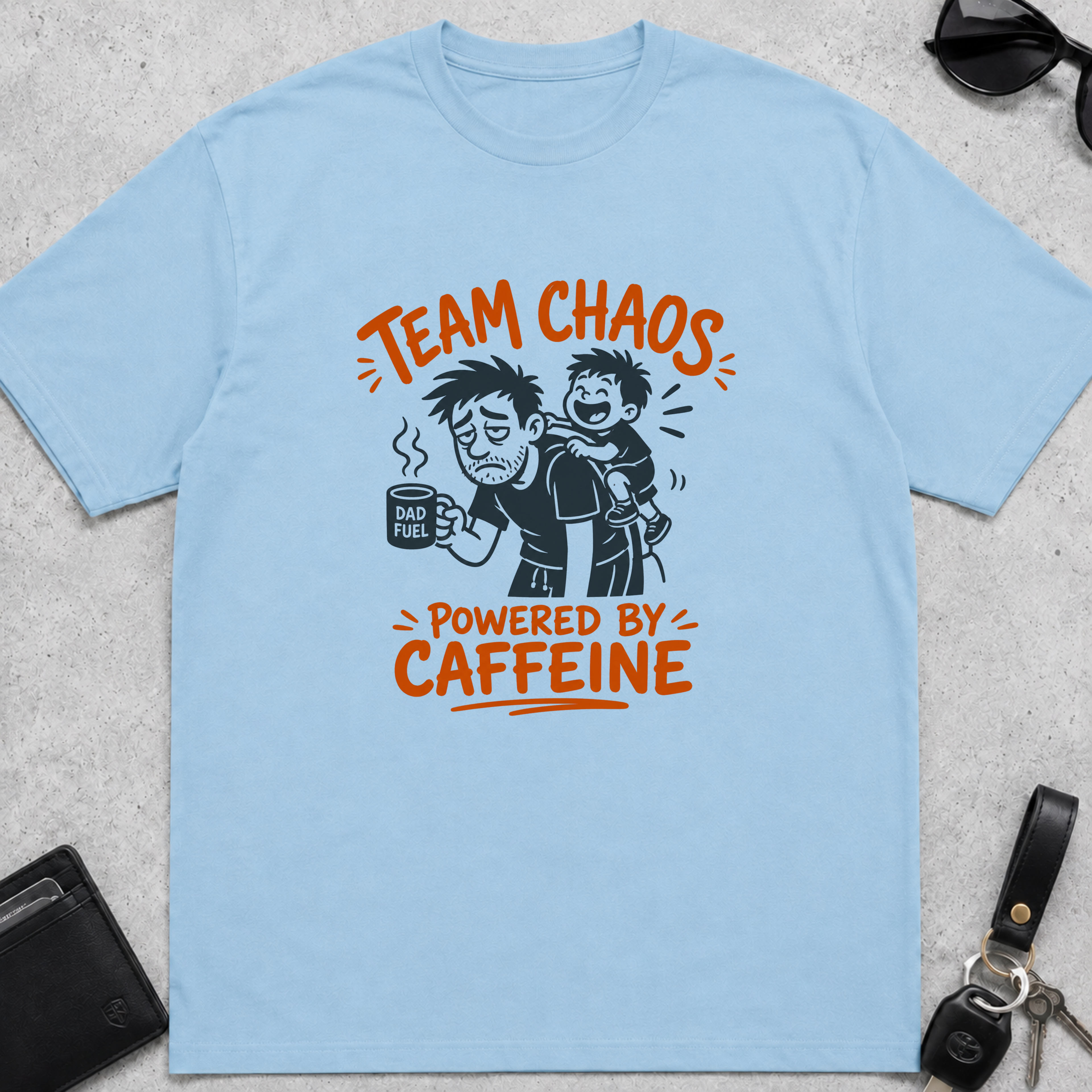 Team Chaos T-Shirt
