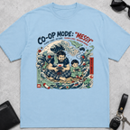 Messy Dad Mode T-Shirt