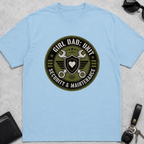 Girl Dad Unit T-Shirt