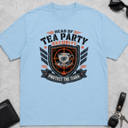 Tea Party Security T-Shirt