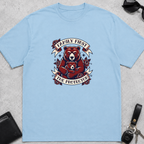 Family First Protector T-Shirt