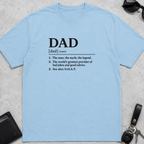 Dad Definition T-Shirt