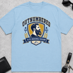 Outnumbered Elite Household T-Shirt
