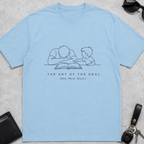One More Story T-Shirt