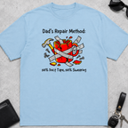 Dads Repair Method T-Shirt