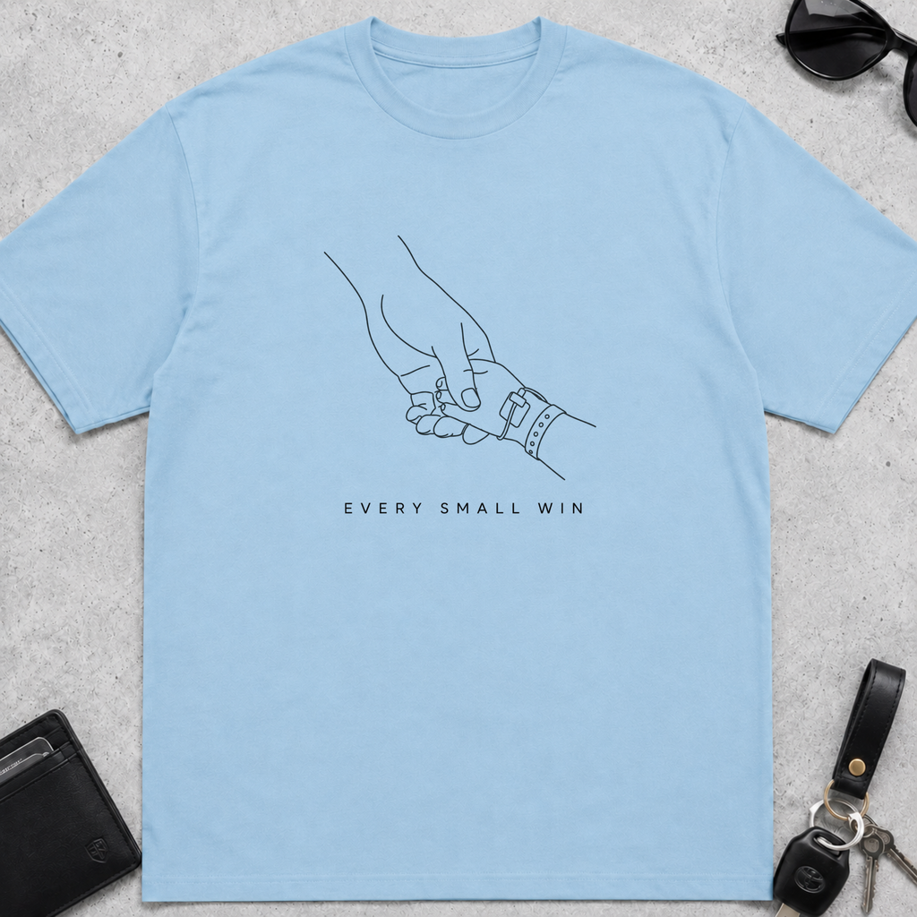 Every Small Win T-Shirt