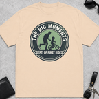 Big Moments T-Shirt