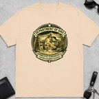 Fortress Assembly Division T-Shirt