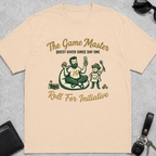 Game Master T-Shirt