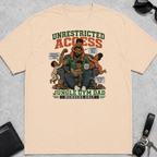 Unrestricted Access Dad T-Shirt
