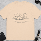 One More Story T-Shirt
