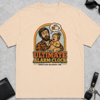 Ultimate Alarm Clock T-Shirt