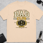 Dad Club T-Shirt