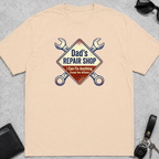 Dads Repair Shop T-Shirt