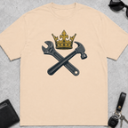 Wrench King T-Shirt