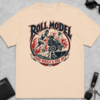 Roll Model T-Shirt