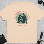 Human Jungle Gym 247 T-Shirt