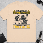 Maximum Load Family Sherpa T-Shirt