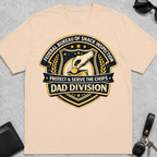 Bureau of Snack Inspection T-Shirt