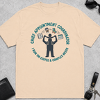 Chief Appointment Coordinator T-Shirt