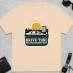Drive-Thru Dad T-Shirt