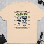 Operation Loadout T-Shirt