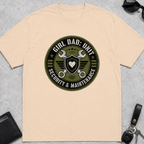 Girl Dad Unit T-Shirt