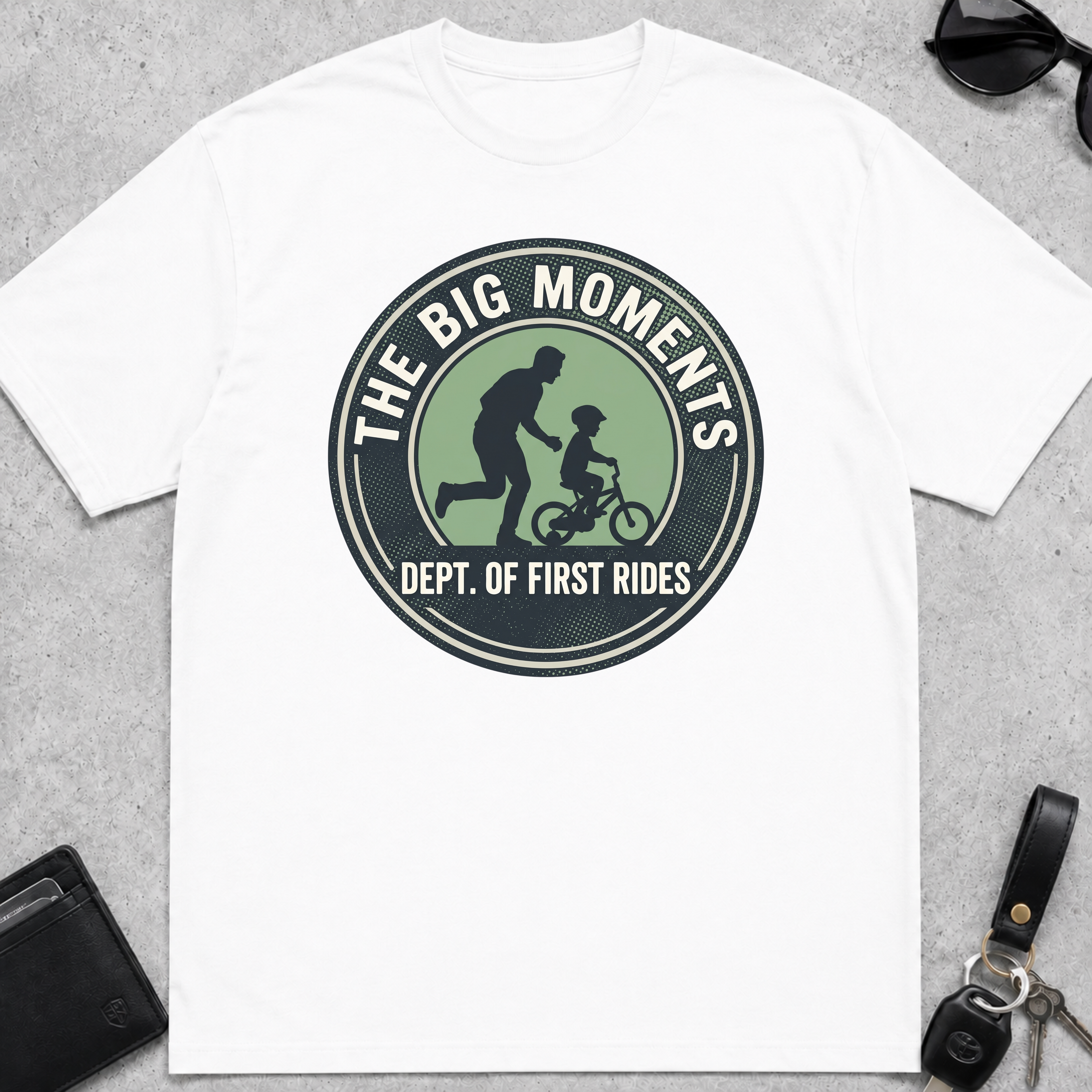 Big Moments T-Shirt