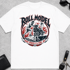 Roll Model T-Shirt