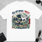 Messy Dad Mode T-Shirt
