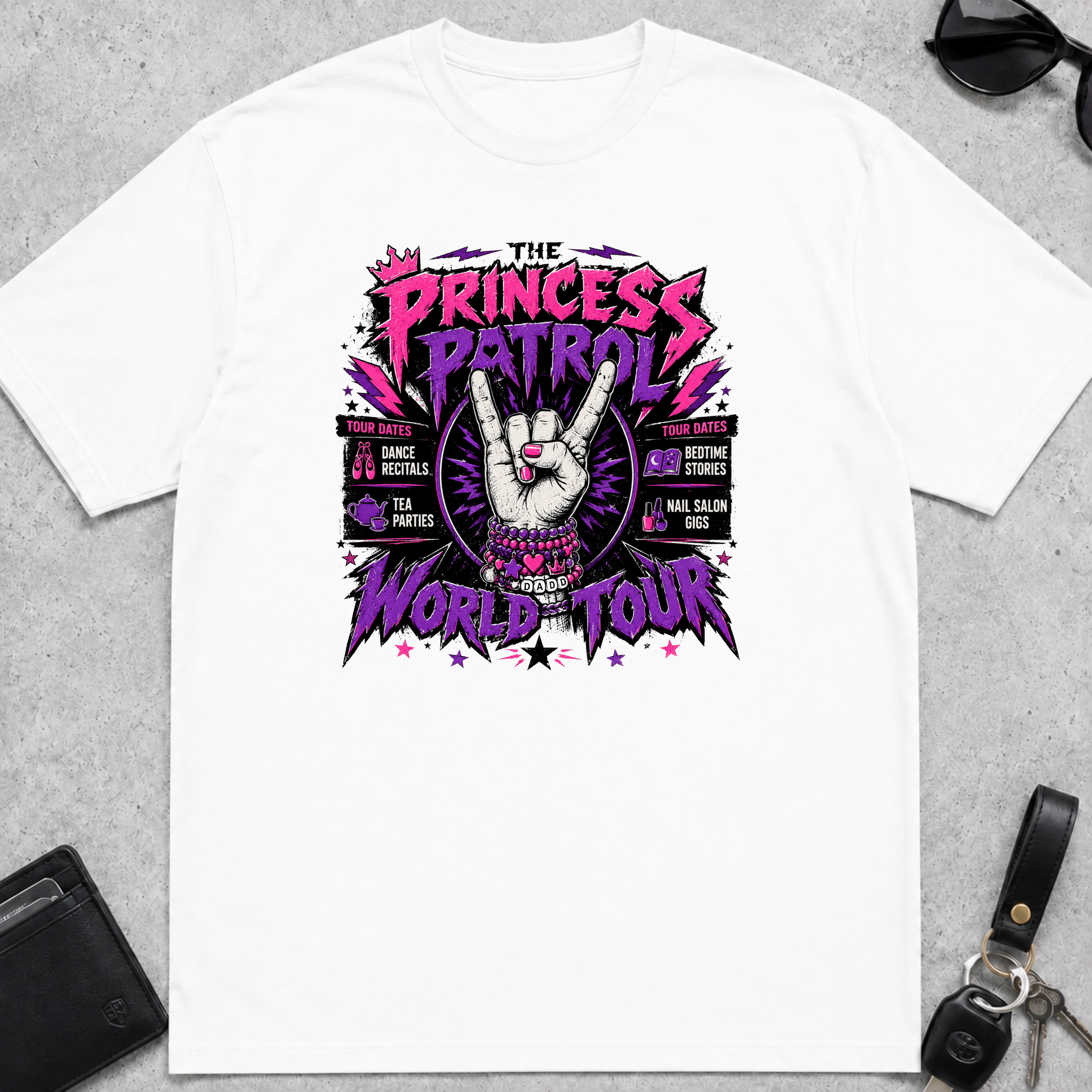 Princess Patrol T-Shirt