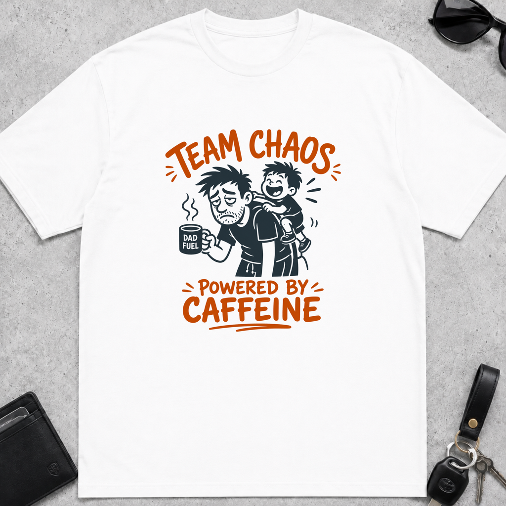 Team Chaos T-Shirt