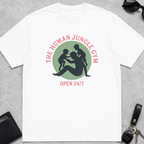 Human Jungle Gym 247 T-Shirt