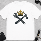 Wrench King T-Shirt