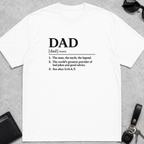 Dad Definition T-Shirt