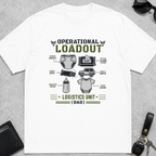 Operation Loadout T-Shirt