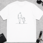 Dad Daughter T-Shirt