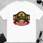 Greatest Dad in the World T-Shirt