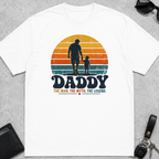 Daddy Man Myth Legend T-Shirt